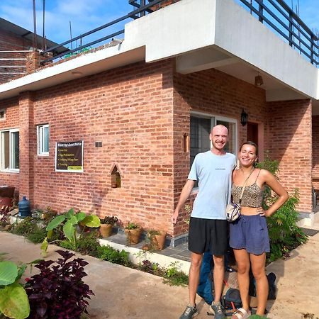 Mount Fuji Homestay Deorali Bagian luar foto