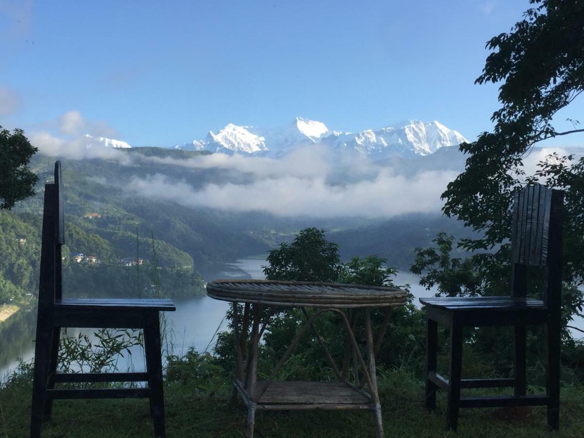 Mount Fuji Homestay Deorali Bagian luar foto
